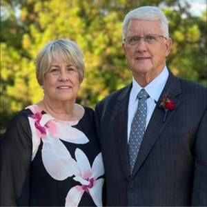 Meet your Posher, Sandy andrews